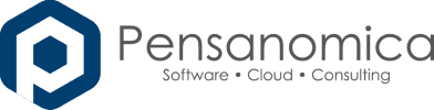 Pensanomica logo